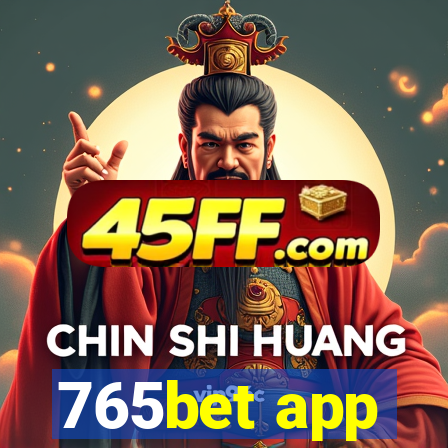 765bet app